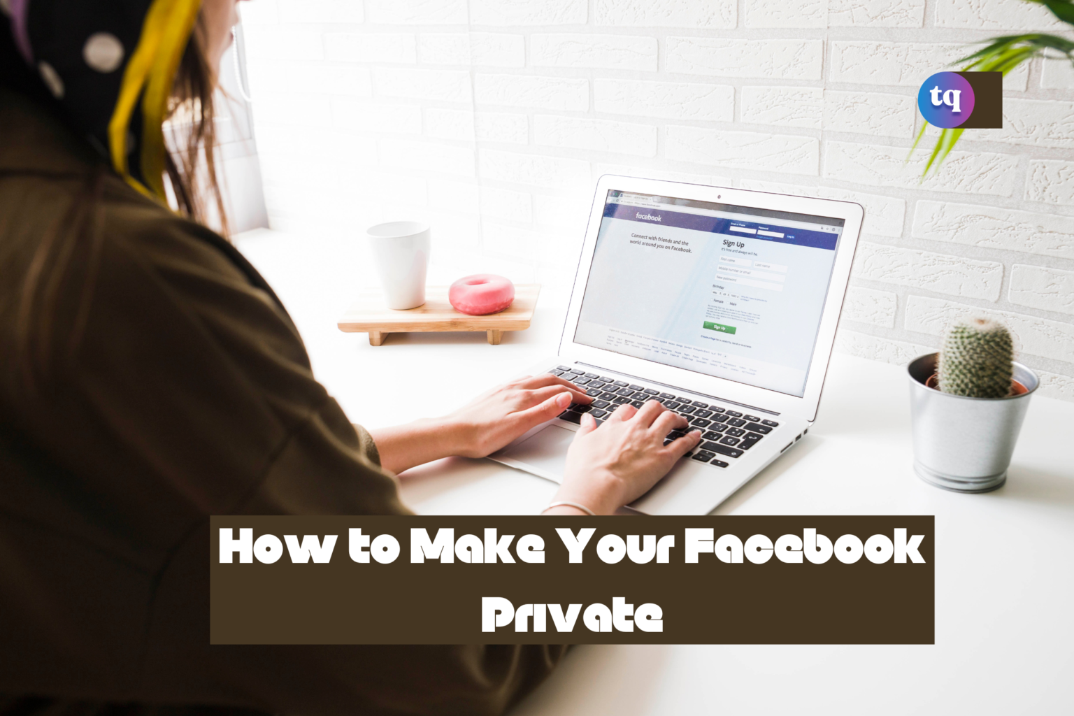 How to Make Your Facebook Private in 2024