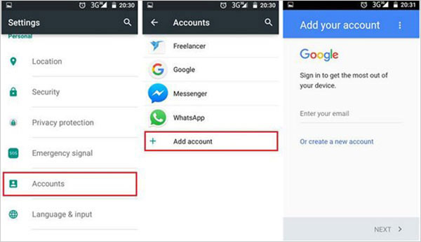 sync-gmail-contacts-with-android