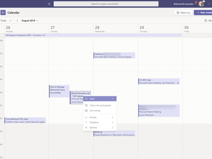 microsoft-teams-calendar