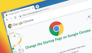 How to Change Start Page in Chrome in 2021