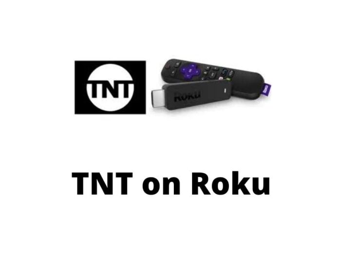 How to watch TNT on Roku for FREE in 2022