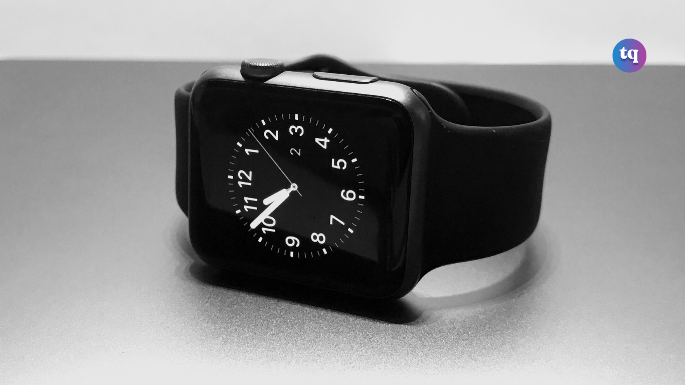 How To Change Apple Watch Wallpaper