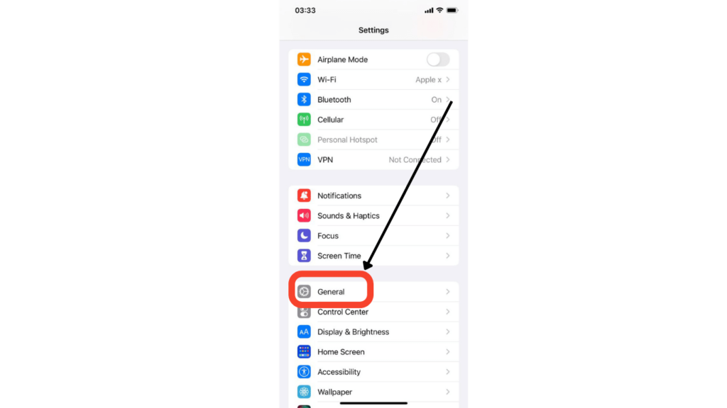Delete hidden apps on your iPhone 