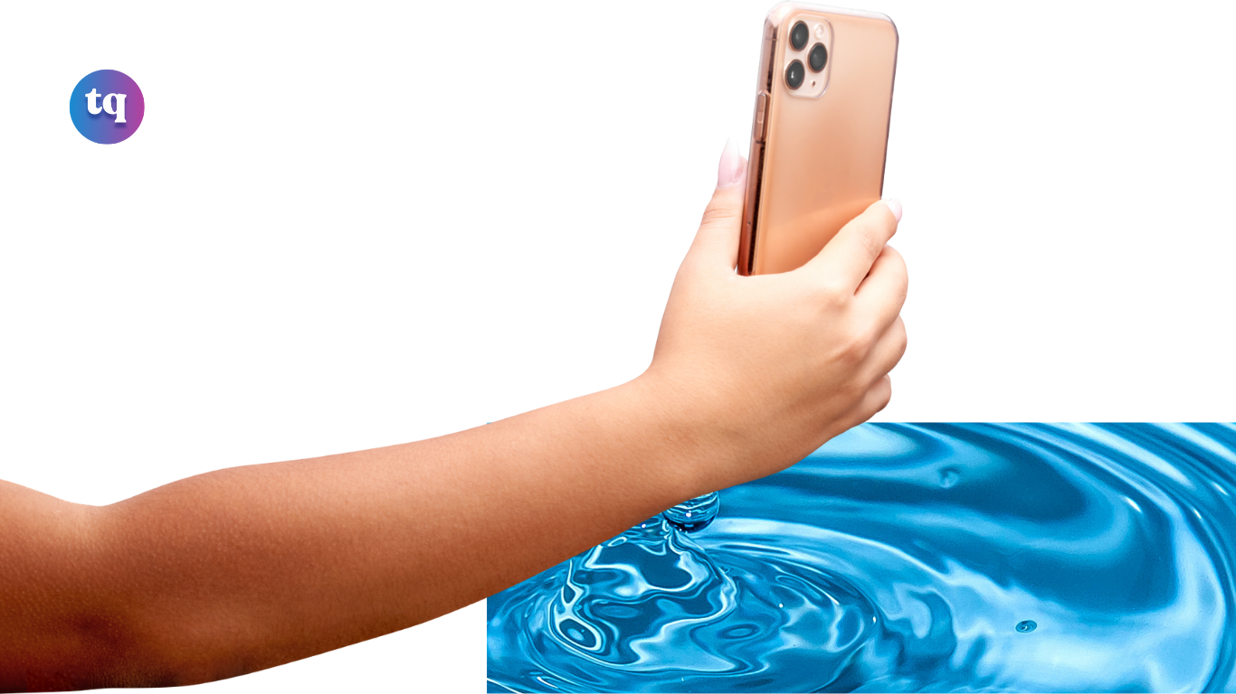 Is The iPhone 13 Waterproof