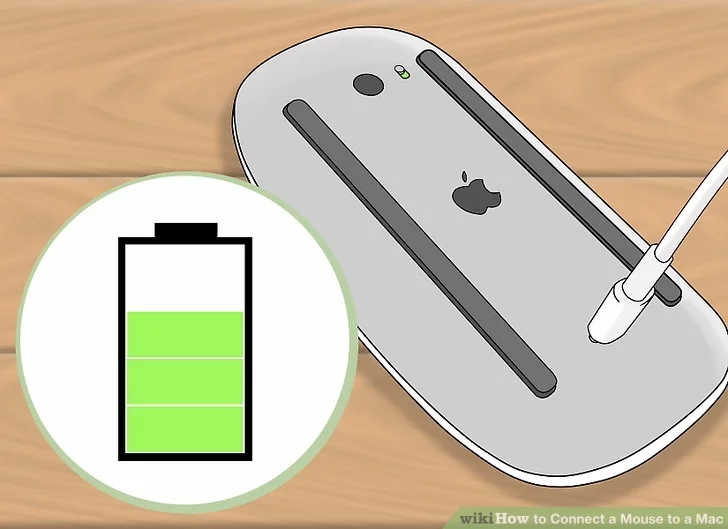 How to Connect Mouse to a Mac in 2022