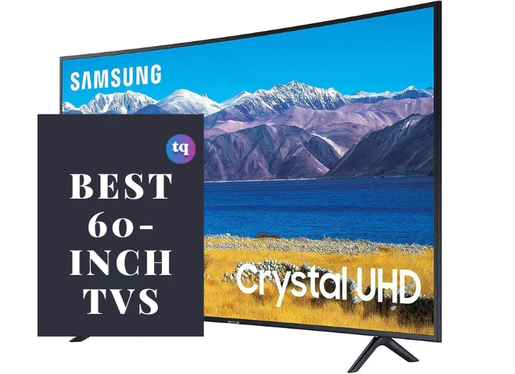 Best 60-inch TVs