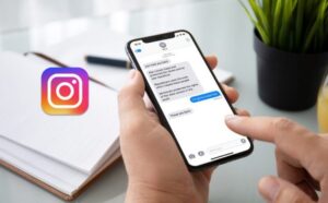 how to unread messages on Instagram