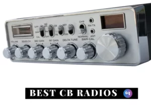 best cb radio
