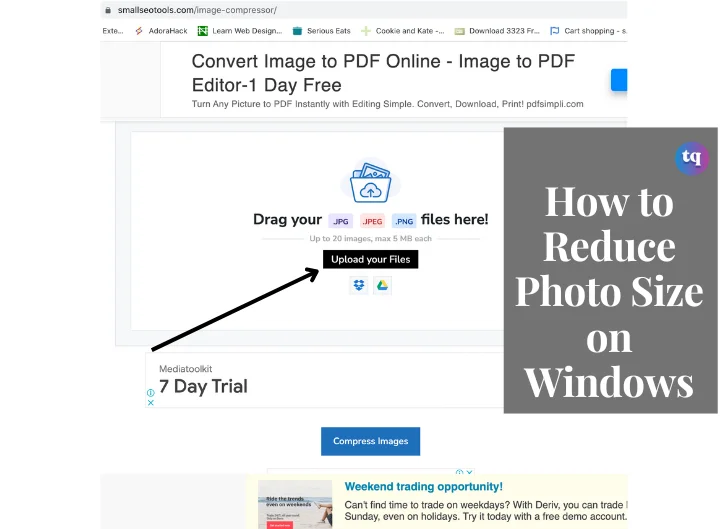 how-to-reduce-photo-size-on-windows-techqlik