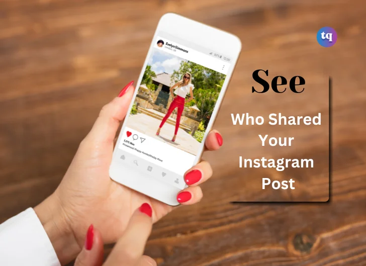 How to See Who Shared Your Instagram Post Simple Steps