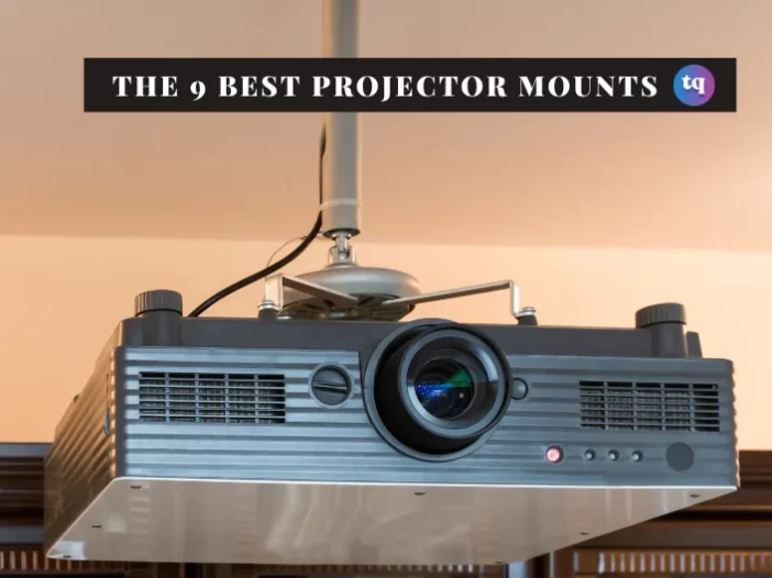 projector mount