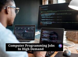 programming jobs