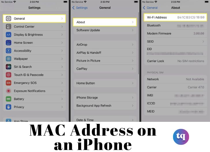 how-to-find-the-mac-address-on-an-iphone-full-guide-techqlik