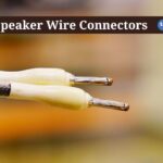 speaker wire connectors