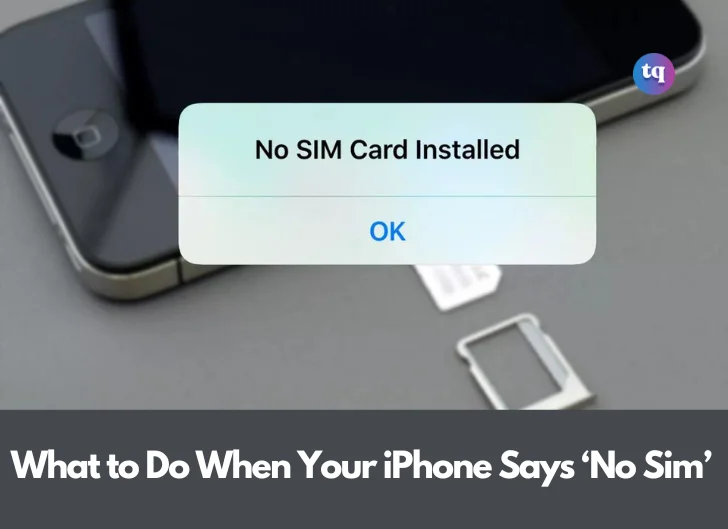 what-to-do-when-your-iphone-says-no-sim-techqlik