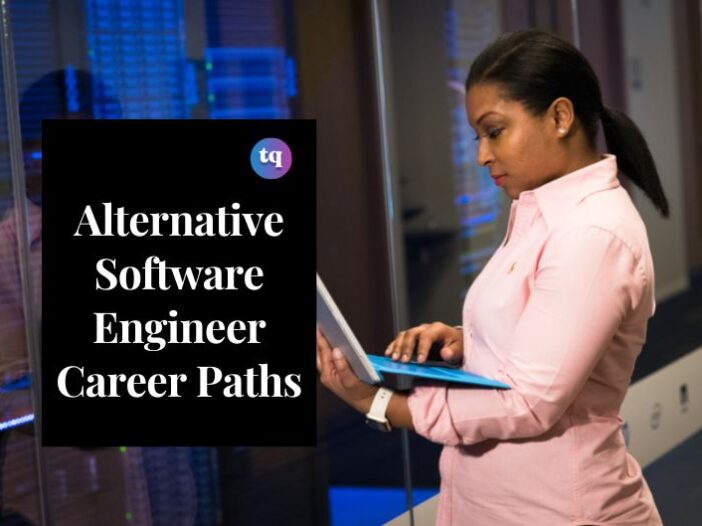 software engineer career path