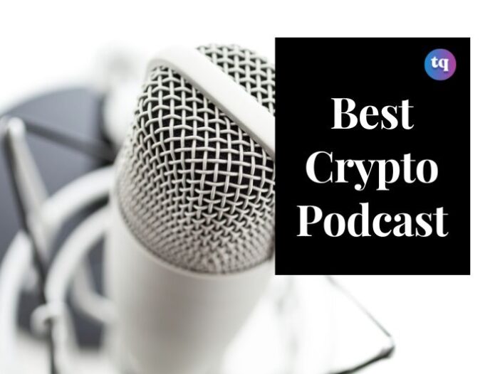 best crypto podcast