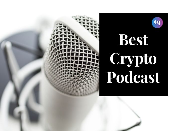 best podcast cryptocurrency