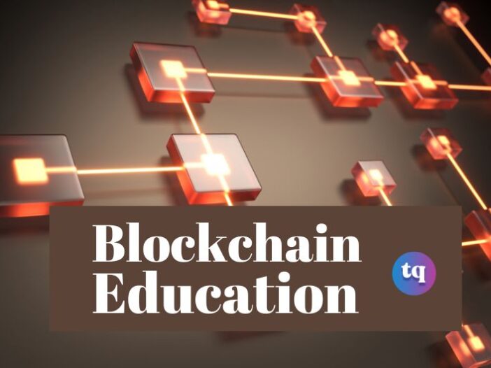 blockchain education