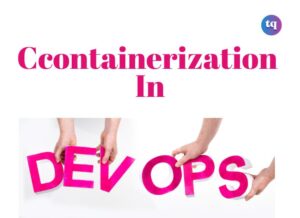 containerization in DevOps