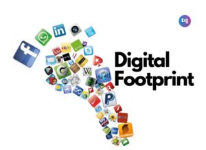 what is a digital footprint