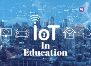IoT in education