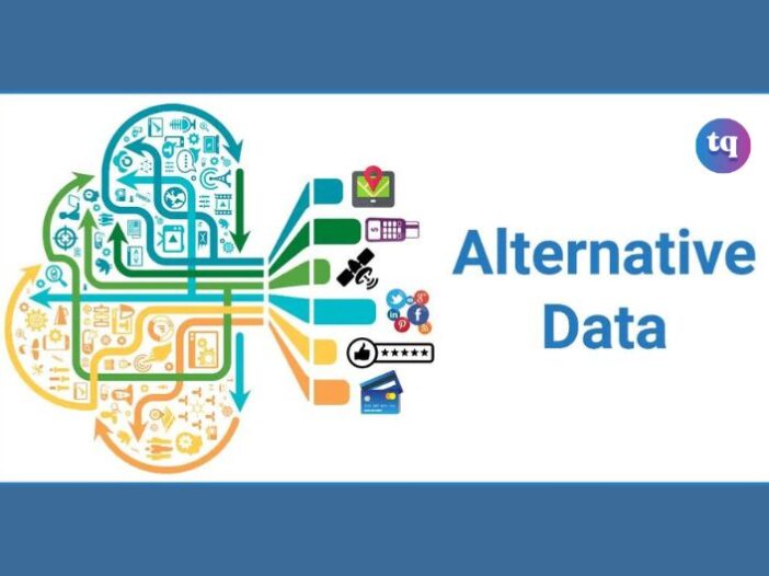 alternative data
