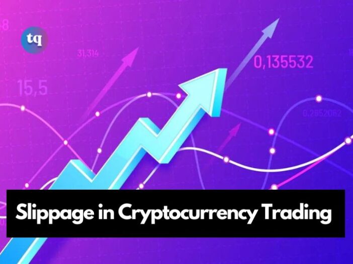 What is slippage in crypto