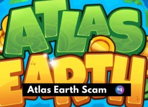 Atlas earth scam