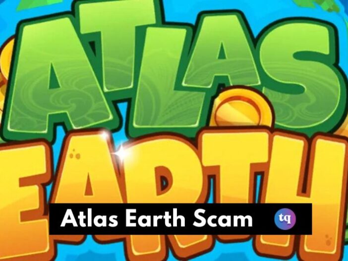 Atlas earth scam