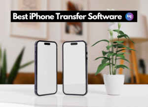 best iPhone transfer software