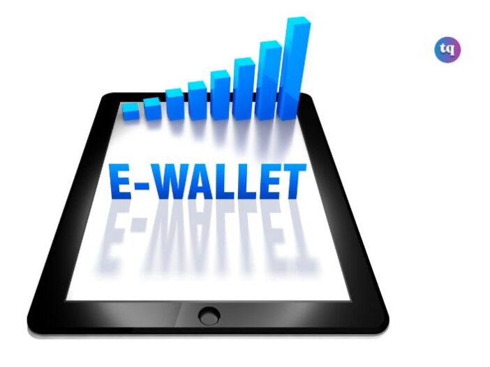 Secure E-Wallet