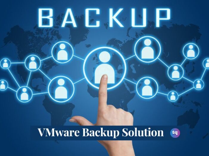 VMware Backup Solution