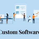 What Is Custom Software