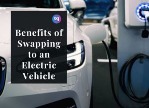 Swapping to an Electric Vehicle