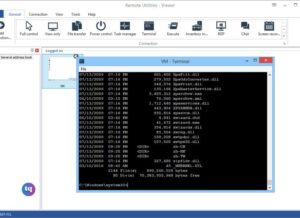 best program for remote access