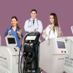 laser hair removal machines