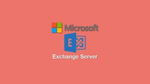 securing microsoft exchange server