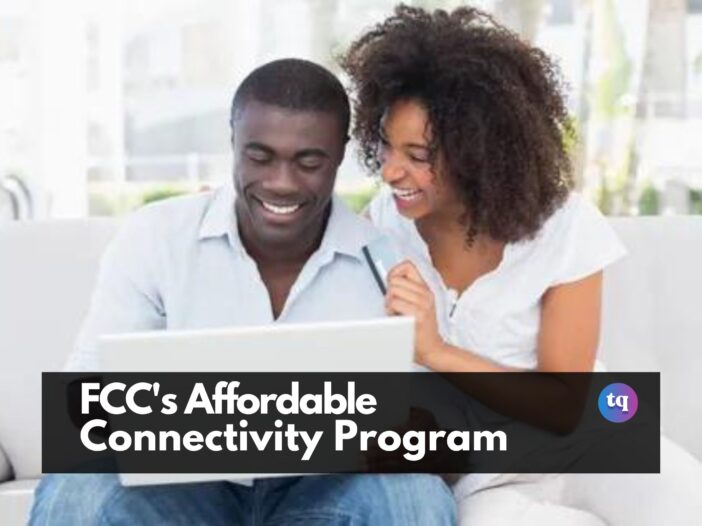 fcc's affordable connectivity program
