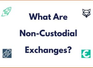 Non-Custodial Exchange Service
