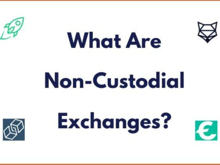 Non-Custodial Exchange Service