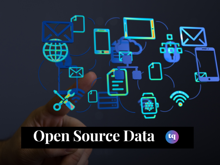 Open Source Data