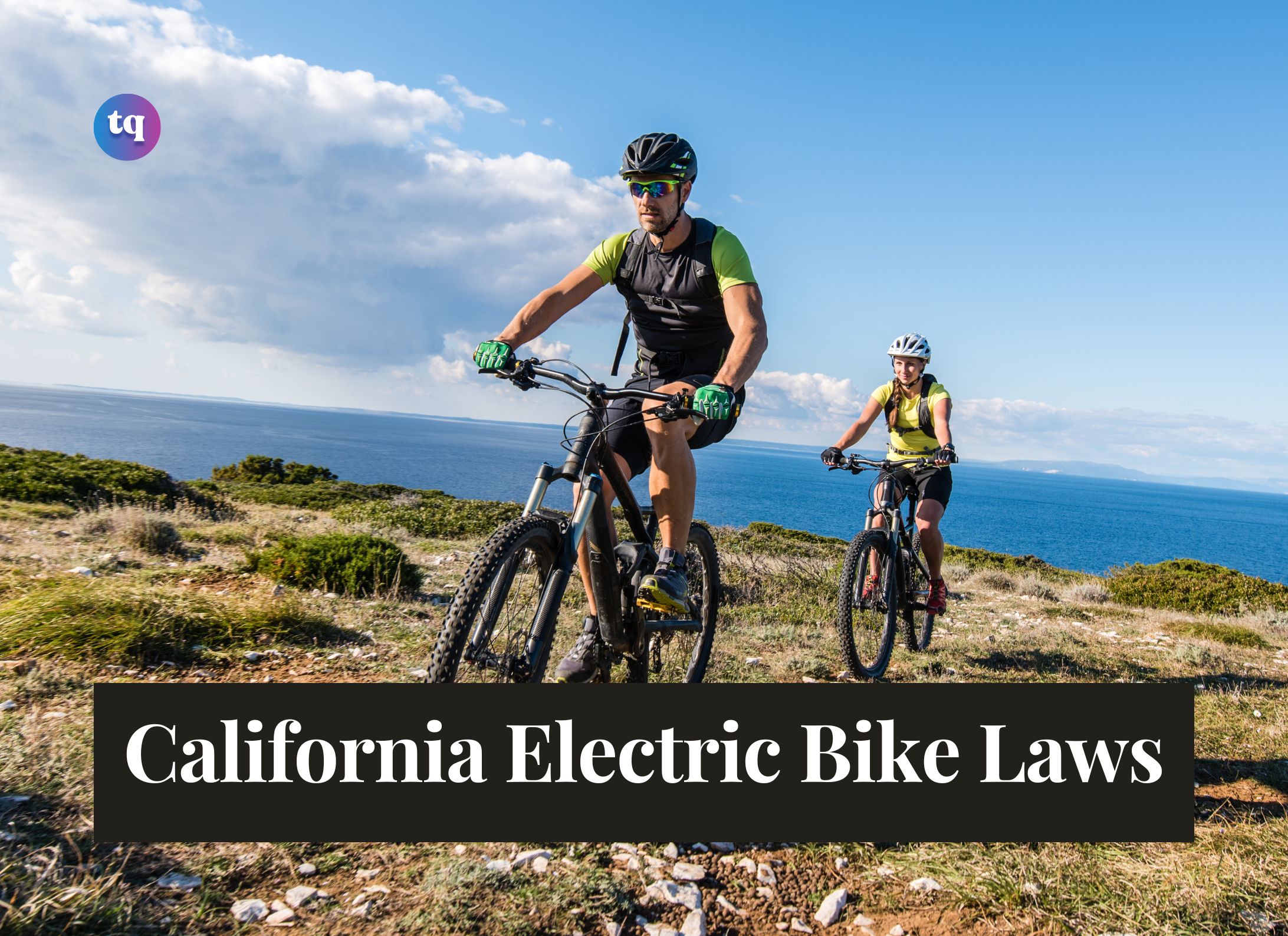 What is the Ebike Law in California? TechQlik