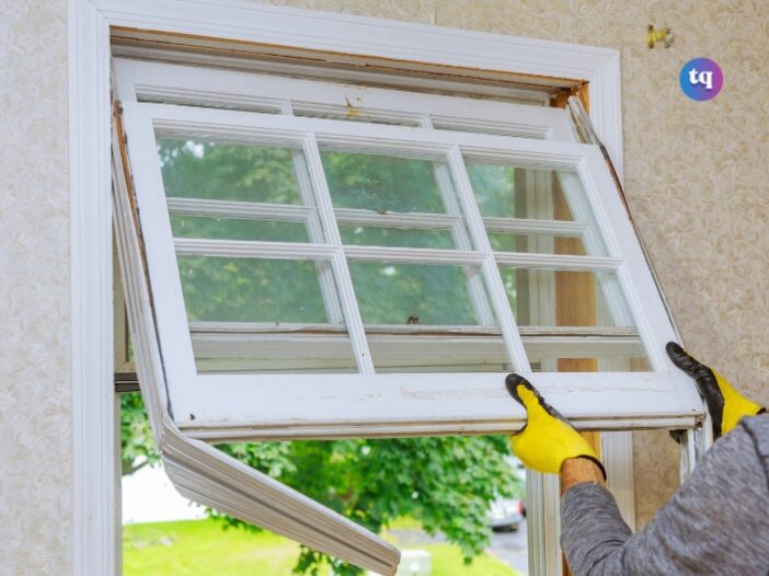How Can Window Replacement Improve The Resale Value Of My Home