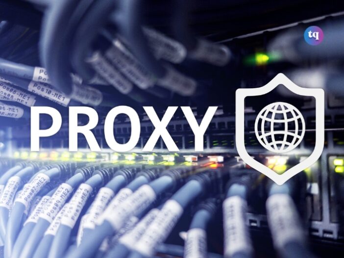 testing the performance of proxies
