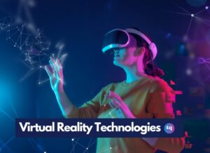 virtual reality technologies