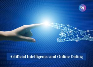 artificial intelligence and online dating