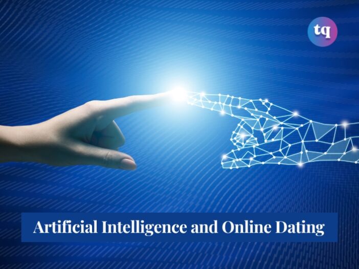artificial intelligence and online dating