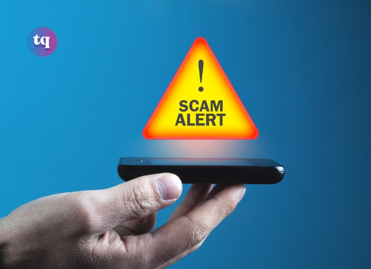 Top WhatsApp Scams in 2024 And How To Avoid Them - TechQlik