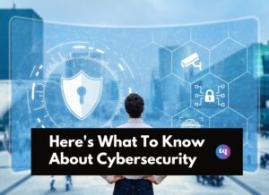 is cybersecurity hard